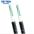 36 Core Outdoor Flame Retardant Optical Fiber Cable with Duct